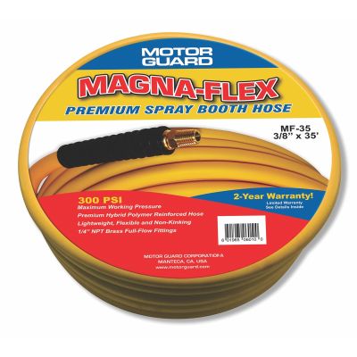 BOYAU MAGNA-FLEX 3/8" X 35'