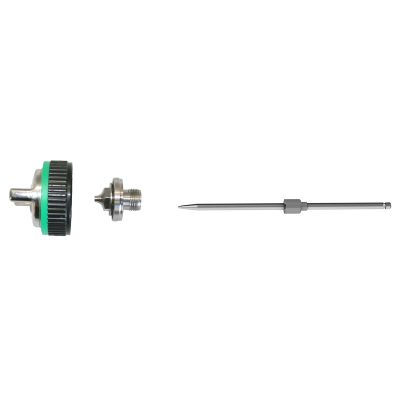 Nzl Set, 1.3 HVLP, SATAjet 1500 B SoLV