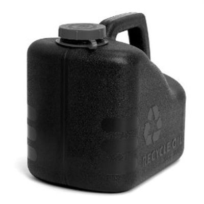 RHG11849 image(0) - Hopkins Manufacturing Dispos-Oil Recycle Jug