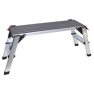 KTI75161 image(0) - K Tool International Work Platform Heavy Duty