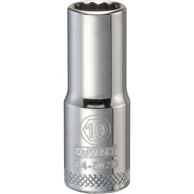 DWTDWMT74502OSP image(0) - DEWALT 001Pc 38Dr Deep Socket-12Pt-10