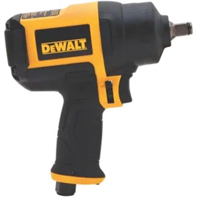 DWTDWMT70773 image(0) - DEWALT 1/2In Impact Wrench Heavy Duty Dewalt