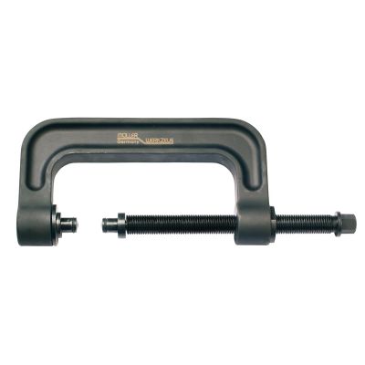 MLK609460 image(0) - Mueller - Kueps Universal C-Clamp Type 2 XL