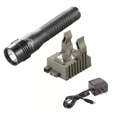 STL74753 image(0) - Streamlight Strion LED HL - 120V/100V AC - Black