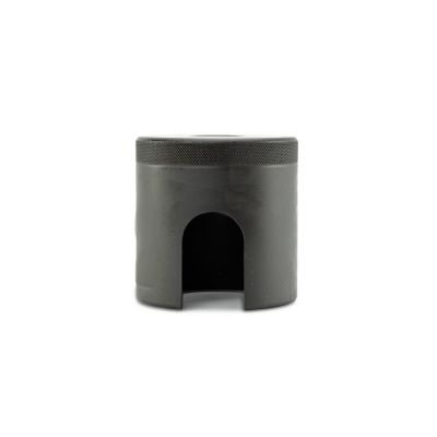 ESC40317 image(0) - ESCO Heavy Duty Tie Rod Socket -For Freightliner, Kenworth, Mack, Peterbilt, and Volvo