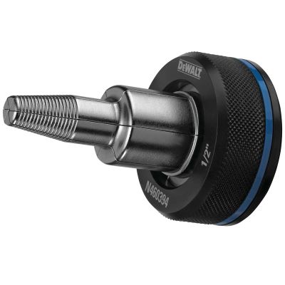 DWTDCE40012 image(0) - DEWALT 1/2 in. PEX Expander Head