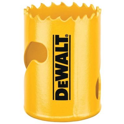 DWTDAH180024 image(0) - DEWALT 1-1/2 (38Mm) Hole Saw