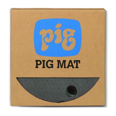 NPG25103 image(0) - New Pig Univ Light-Weight Absorb Drum-Top