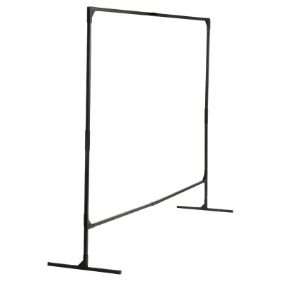 SRW36336 image(0) - Jackson Safety Stur-D-Screens - Welding Curtain Frame - 6� x 6� Single Panel