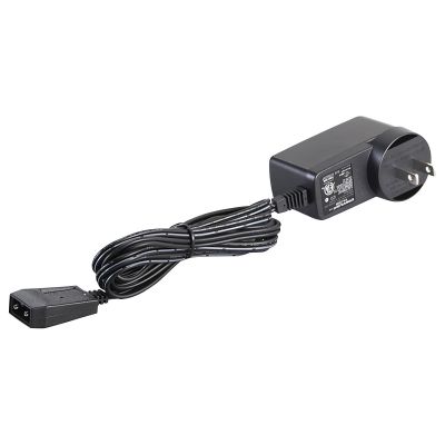 STL22060 image(0) - Streamlight 120V/100V AC Charge Cord - Black
