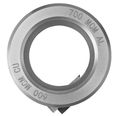 DWTDCE15120 image(0) - DEWALT Bushing 600 MCM CU, 700 MCM AL