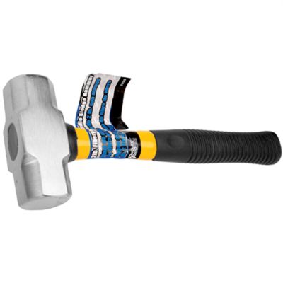 WLM1935 image(0) - Wilmar Corp. / Performance Tool 2 lb. Sledge Hammer w/Fiberglass Handle
