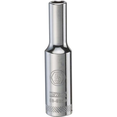 DWTDWMT88936OSP image(0) - DEWALT 001Pc 14Dr Deep Socket-06Pt-5