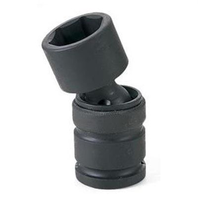 GRE3036UM image(0) - Grey Pneumatic 3/4" Drive x 36mm Universal Socket