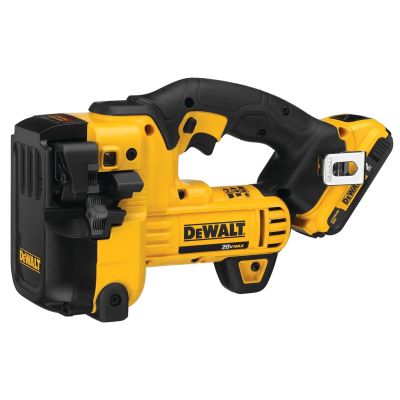 DWTDCS350D1 image(0) - DEWALT 20V Max Threaded Rod Cutter, Cordless