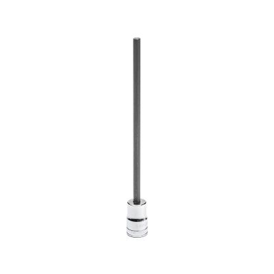 KDT82548 image(0) - GearWrench 3/8 Inch Drive Long Length Hex Bit Metric Socket 5mm