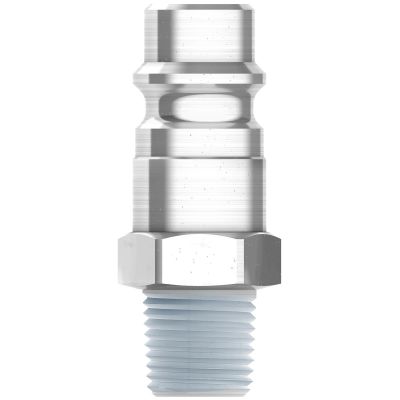 VAC10-320-5454 image(0) - Vacula Nipple 3/8" Male NPT