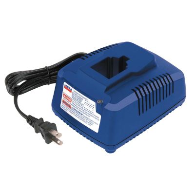 LIN1410 image(0) - Lincoln Lubrication CHARGER BATTERY 110V FOR LIN1444,1442, 1844