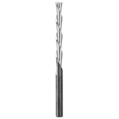 DWTDWAMM53202 image(0) - DEWALT 5/32In Multi-Material Cut Out Bit 2 Pack