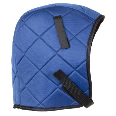 SRW14502 image(0) - Jackson Safety 225 Plus Winterliner for Hard Hat - Blue