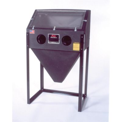 ALC40391 image(0) - ALC Keysco Polymer Floor Model Cabinet Blaster with Trigger Gun