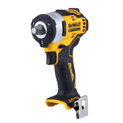 DWTDCF901B image(0) - DEWALT XTREME 12V MAX* Brushless 1/2 in. Cordless Impact Wrench  (Tool Only)