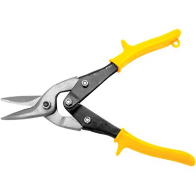 WLM1437 image(0) - Wilmar Corp. / Performance Tool Straight Cut Aviation Tin Snips