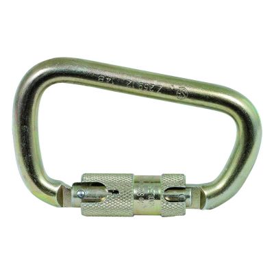 SRWV860120 image(0) - PeakWorks 1" Carabiner CSA CE