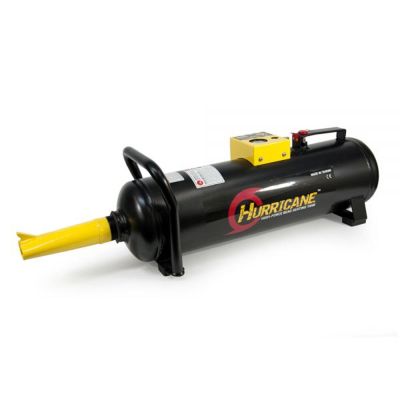 ESC20387 image(0) - ESCO Hurricane "CAT-5" High-Force 5 Gallon Bead Seater