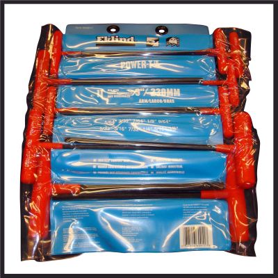 EKL60911 image(0) - Eklind Tool Company SAE T-H