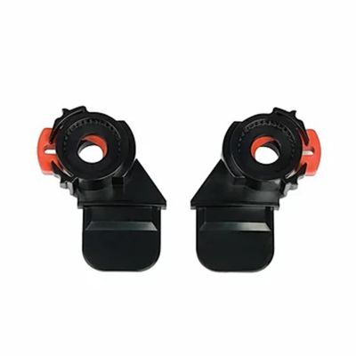 SRW39476 image(0) - Jackson Safety Face Shield - Hard Hat Interchange System SC-6 Replacement Blades