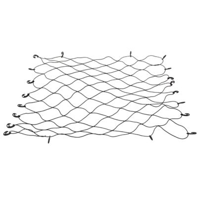 WLMW1829 image(0) - Wilmar Corp. / Performance Tool 60" X 78" Cargo Net