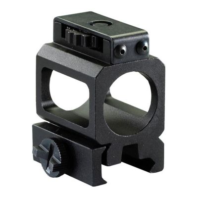 STL74200 image(0) - Streamlight Rail Mount - Strion Series - Black