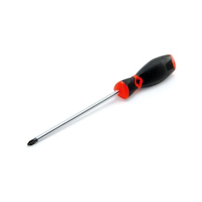WLMW30964 image(0) - Wilmar Corp. / Performance Tool #2 x 6" Phillips Screwdriver