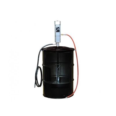 BLK1151-006 image(0) - Balcrank 50:1 Panther Grease Outfit, 400Lb. Drum Stationary