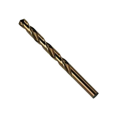 HAN63118 image(0) - Hanson 9/32" COBALT 135?-JOBBER LENGTH