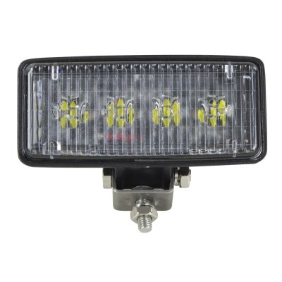 HPKCWL509 image(0) - Hopkins Manufacturing LED 5 x 2" Rectangular Flood Light