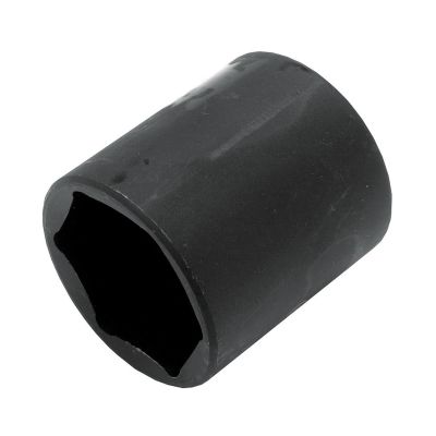 WLMW80490 image(0) - Wilmar Corp. / Performance Tool Dodge Spindle Nut Socket