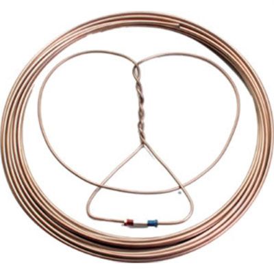 SRRBR-EZ100-100 image(0) - S.U.R.&R. 3/16 Inch UltraBEND Brake Line - 100 foot