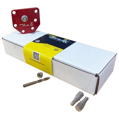 PMXTRB200BSE image(0) - ProMAXX Tool by Milton&trade; 3.5L Turbo Manifold Repair Base Kit