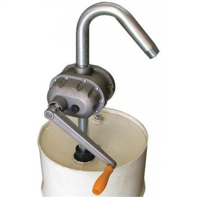 MILZE1009 image(0) - Zeeline by Milton ZE1009 - High Flow Aluminum Rotary Pump