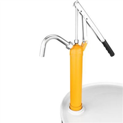 MILZE202 image(0) - Zeeline by Milton ZE202 - Bio-Diesel/E85 Hand Pump (1 Gallon Per 9 Strokes)