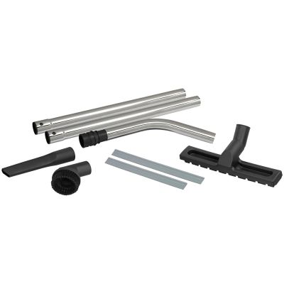 DWTDWV2759 image(0) - DEWALT 5 Piece Dust Extractor Accessory Kit