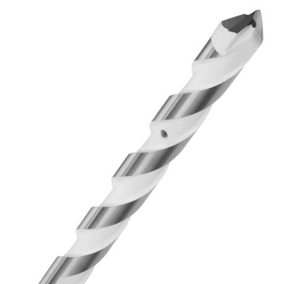 MLW48-20-8860 image(0) - Milwaukee Tool 1/4 Inch x 16 Inch x 18 Inch SHOCKWAVE Impact Duty Carbide Bellhanger Multi-Material Bit