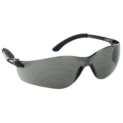SAS5331 image(0) - SAS Safety NSX Turbo Safety Eyewear - Gray