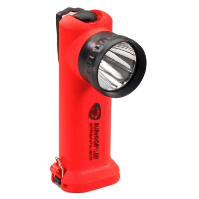 STL90503 image(0) - Streamlight Survivor - 120V/100V AC/12V DC - Orange