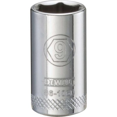 DWTDWMT86106OSP image(0) - DEWALT 001Pc 14Dr Socket-06Pt-9