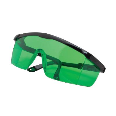 DWTDW0714G image(0) - DEWALT Green Laser Enhancement Glasses