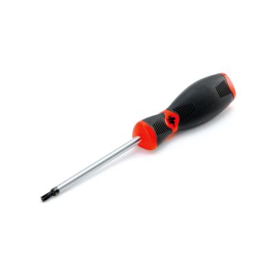 WLMW30827 image(0) - Wilmar Corp. / Performance Tool T27 Star Screwdriver