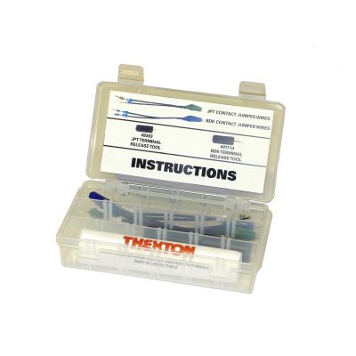 THX512 image(0) - Thexton Thx 512 Bosch Jumper Wire Test Kit